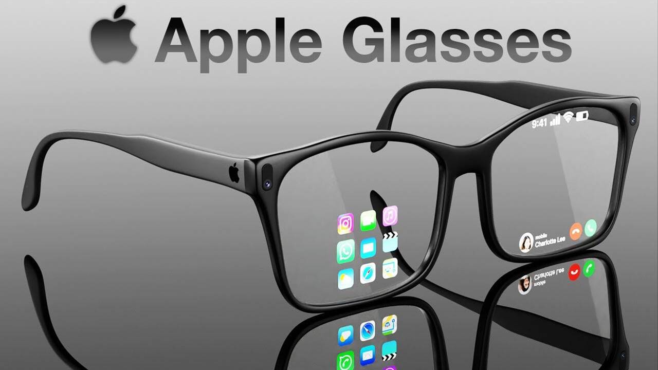 Apple, Meta Ray Ban Akıllı Gözlüğüne Rakip Tasarlıyor