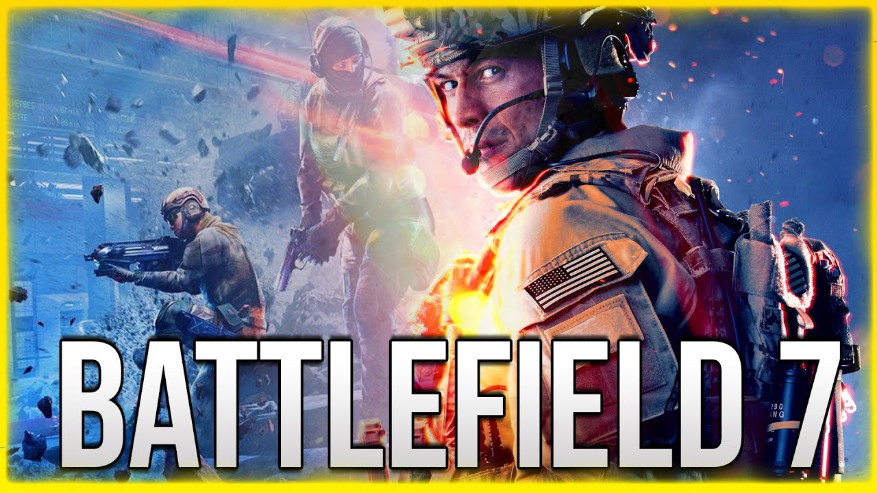 Battlefield Yeni Oyunu 2025 Yılında Geliyor