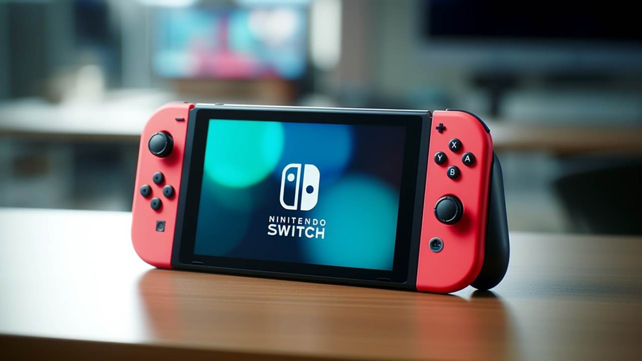 Beklenen Haber Geldi: Nintendo Switch 2 Fiyatı ve Çıkış Tarihi Sızdırıldı