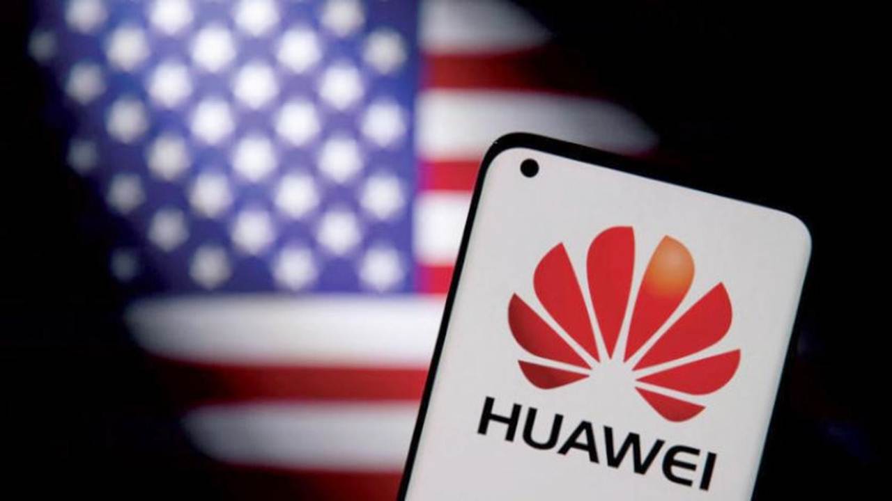 Huawei Büyümeye Devam Ediyor, Yüzde 34'ü Aşkın Gelir Artışı