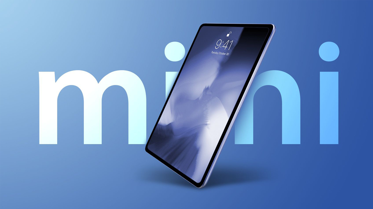 iPad Mini 7 Özellikleri Ortaya Çıktı, LCD Ekran ile Gelecek!