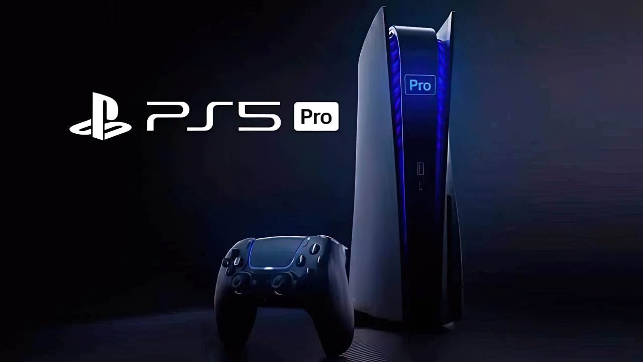 PS5 Pro Çıkış Tarihi Belli Oldu