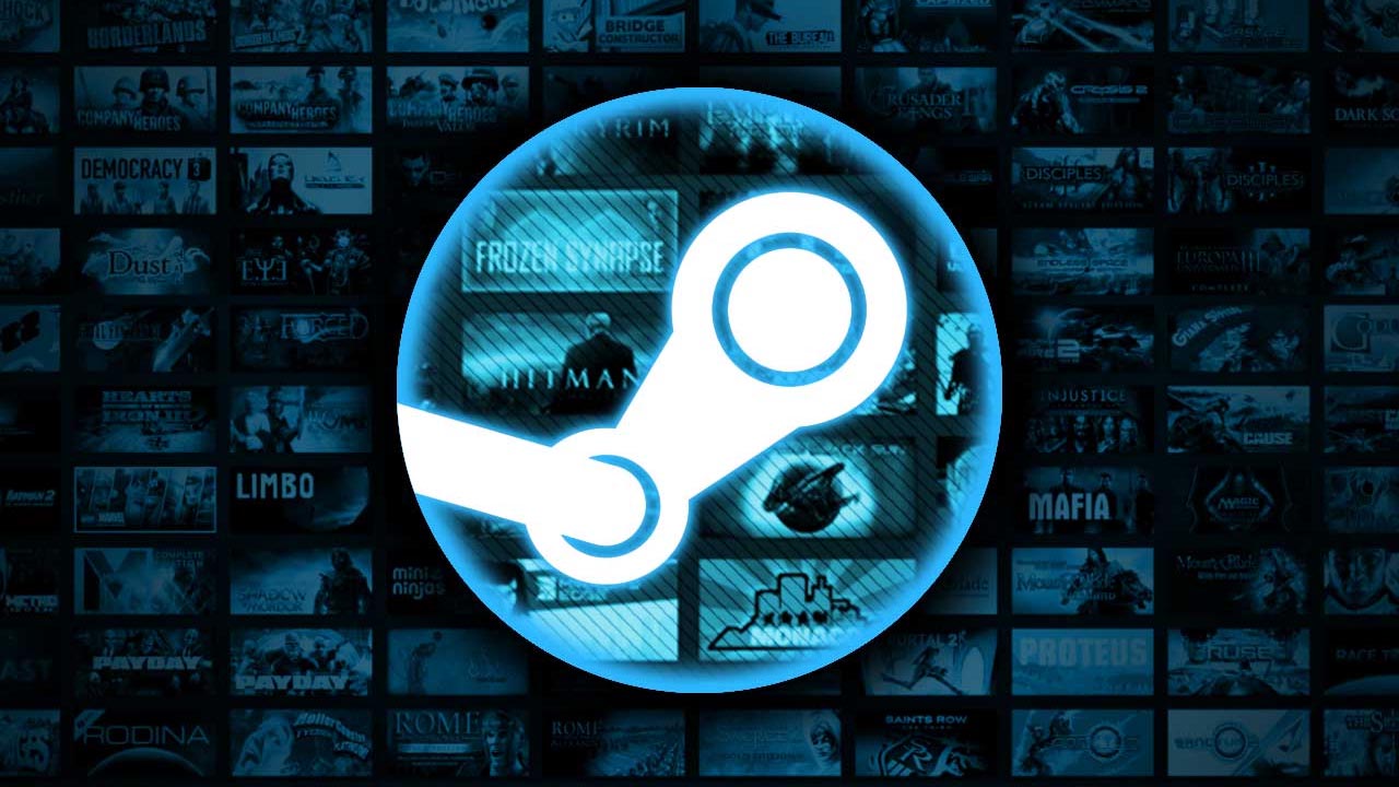 Steam En Çok Satan Oyunlar Listesini Paylaştı - 22 Eylül