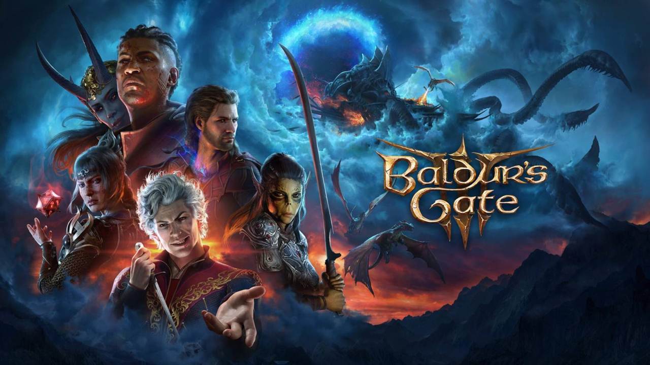 Baldur’s Gate 3 Yeni Güncelleme Yayınlandı, Çeşitli Sonlar Oyuna Eklendi