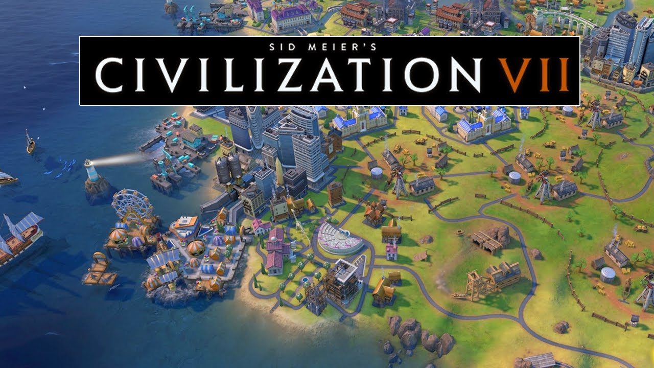 Sid Meier's Civilization 7 Sistem Gereksinimleri Duyuruldu