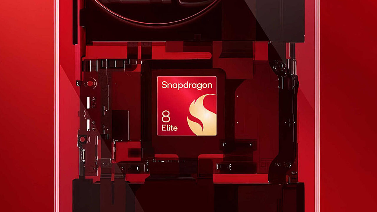 Amiral Gemisi İşlemci Snapdragon 8 Elite Özellikleri Tanıtıldı