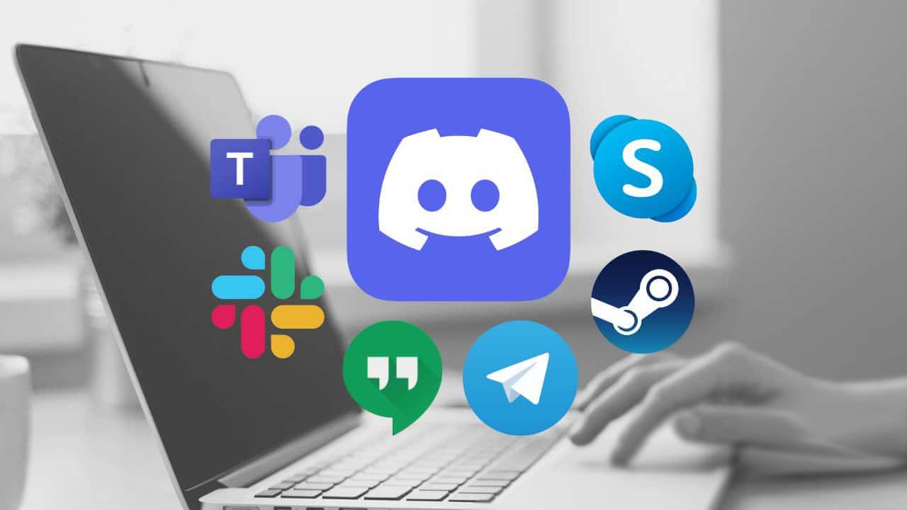 En İyi Ücretsiz Discord Alternatifi Uygulamalar