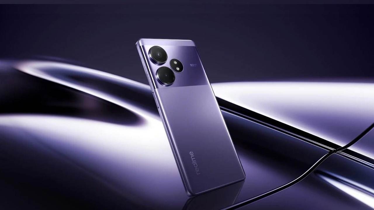 Realme GT Neo 7 Özellikleri Ortaya Çıkmaya Başladı!