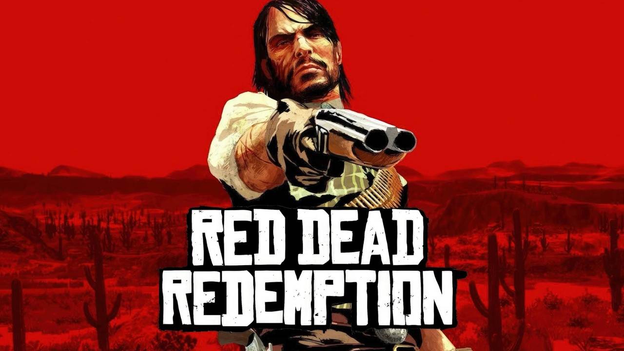 Red Dead Redemption PC Sistem Gereksinimleri ve Fiyatı Belli Oldu