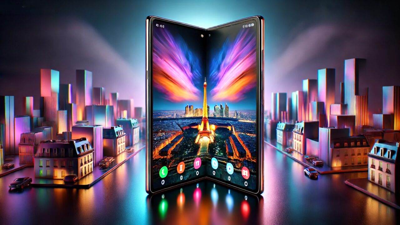 Samsung Katlanan Telefonu Galaxy Z Fold 6 SE Çıkış Tarihi Belli Oldu