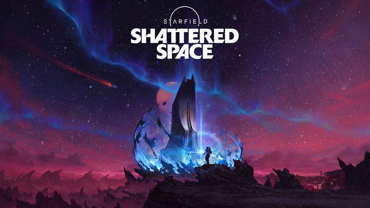 Starfield Shattered Space İnceleme Puanları ve Yorumları Belli Oldu