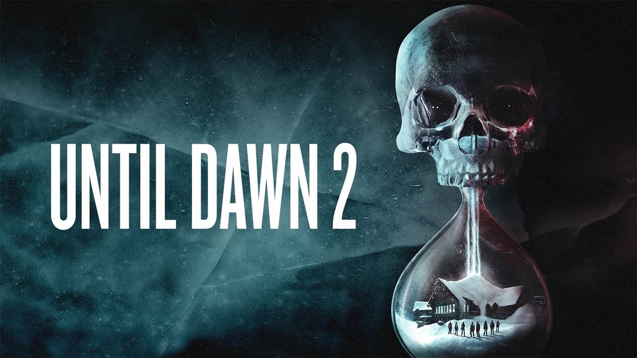 Until Dawn Devam Oyunu Geliyor