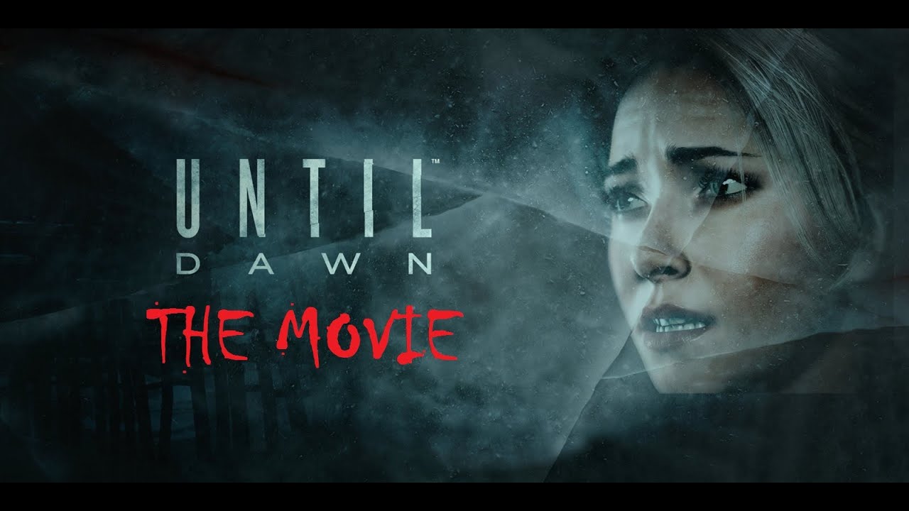 Until Dawn Filmi 2025 Yılında İzleyiciye Sunulacak