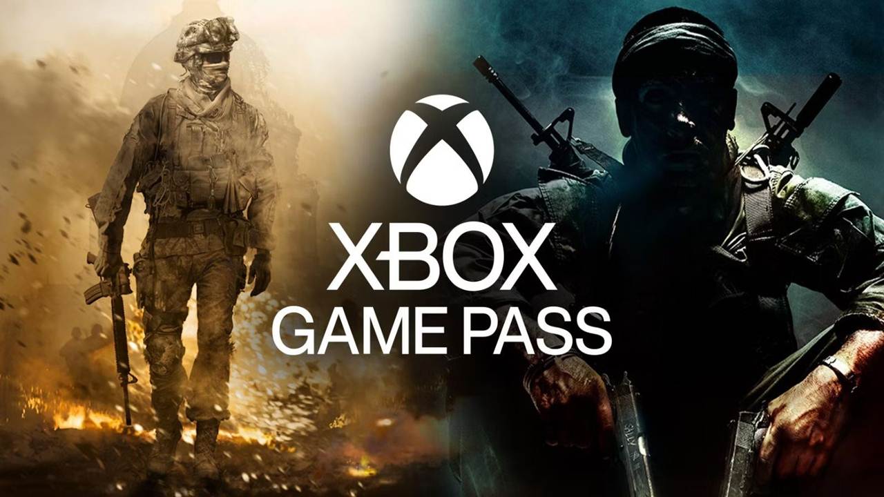 Xbox Game Pass Ekim Oyunları Belli Oldu