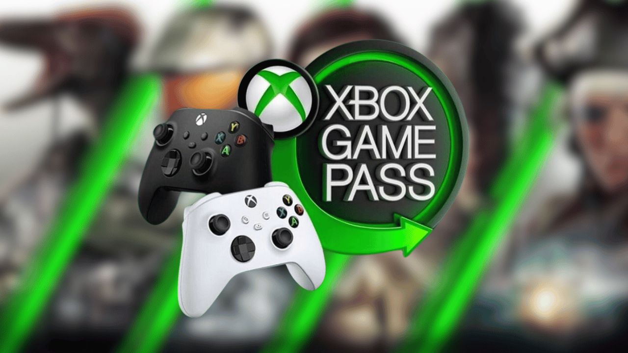 2024 Kasım Xbox Game Pass Oyunları Açıklandı!