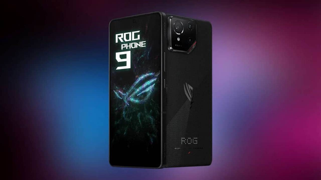 Asus Oyuncu Telefonu ROG Phone 9 Performansı Dudak Uçuklattı