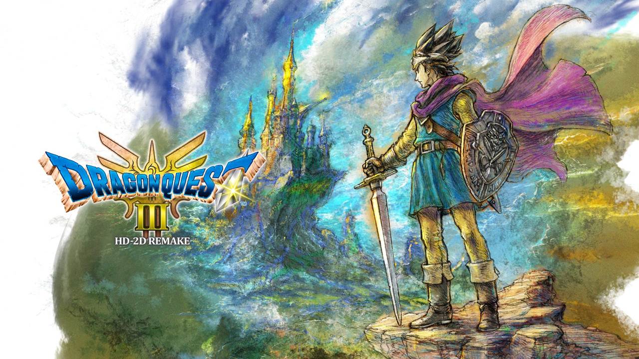 Dragon Quest 3 HD - 2D Remake İnceleme Puanları ve Yorumları