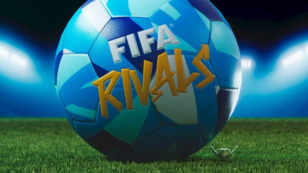 FIFA Rivals Mythical Games ile Geliyor