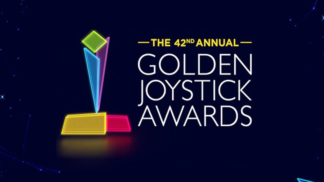 Golden Joystick 2024 Ödülleri Sahiplerini Buldu, İşte Yılın En İyileri