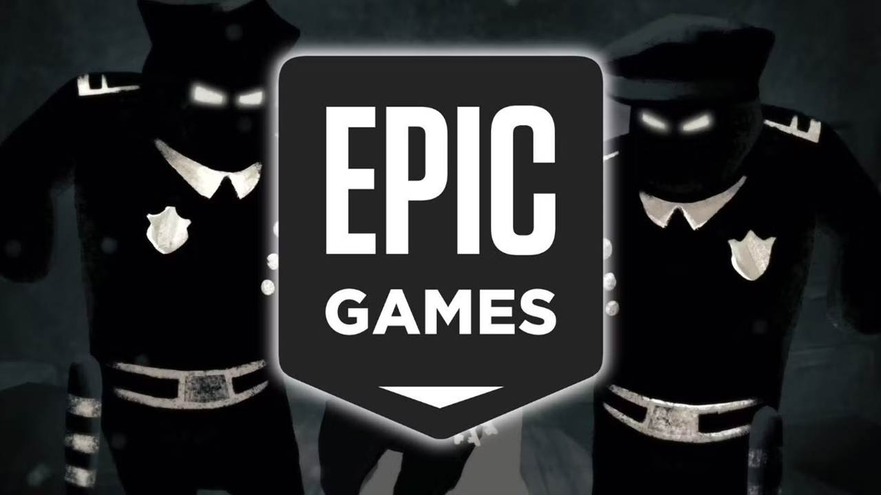 Epic Games 21 Kasım Ücretsiz Oyunu Belli Oldu