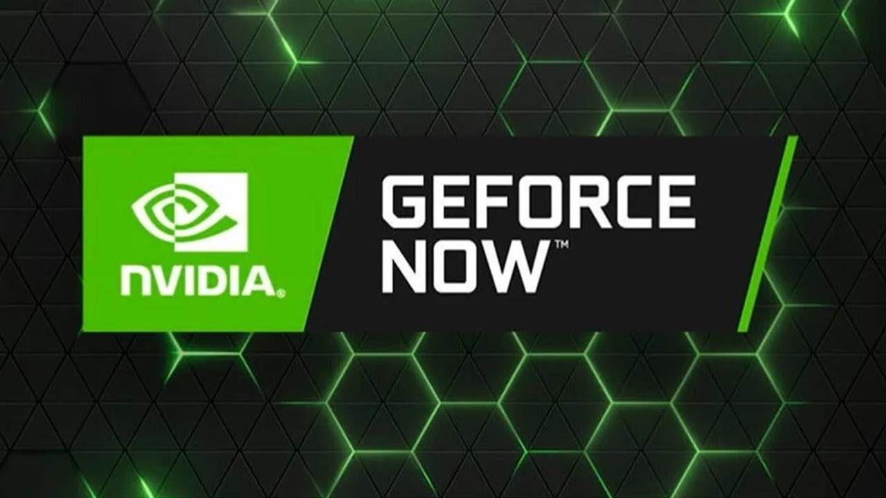 GeForce Now'da Oyun Süresi Kısıtlandı