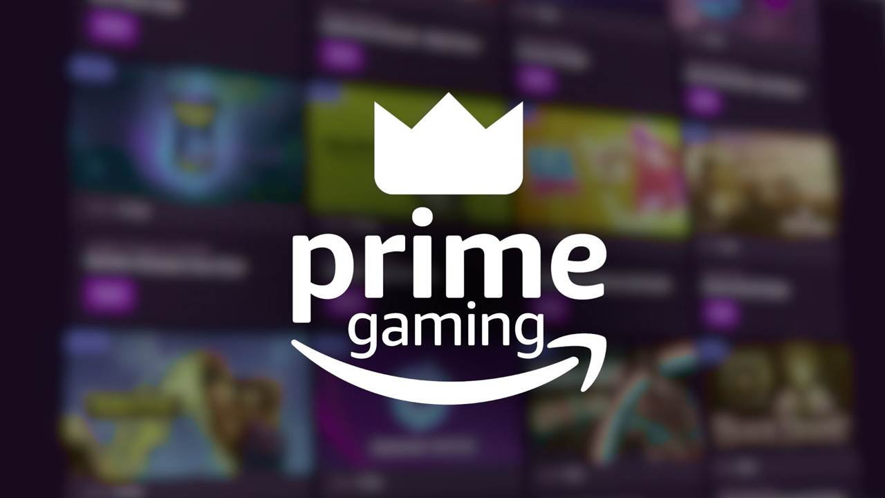 Kasım 2024 Amazon Prime Gaming Ücretsiz Oyunları Belli Oldu!