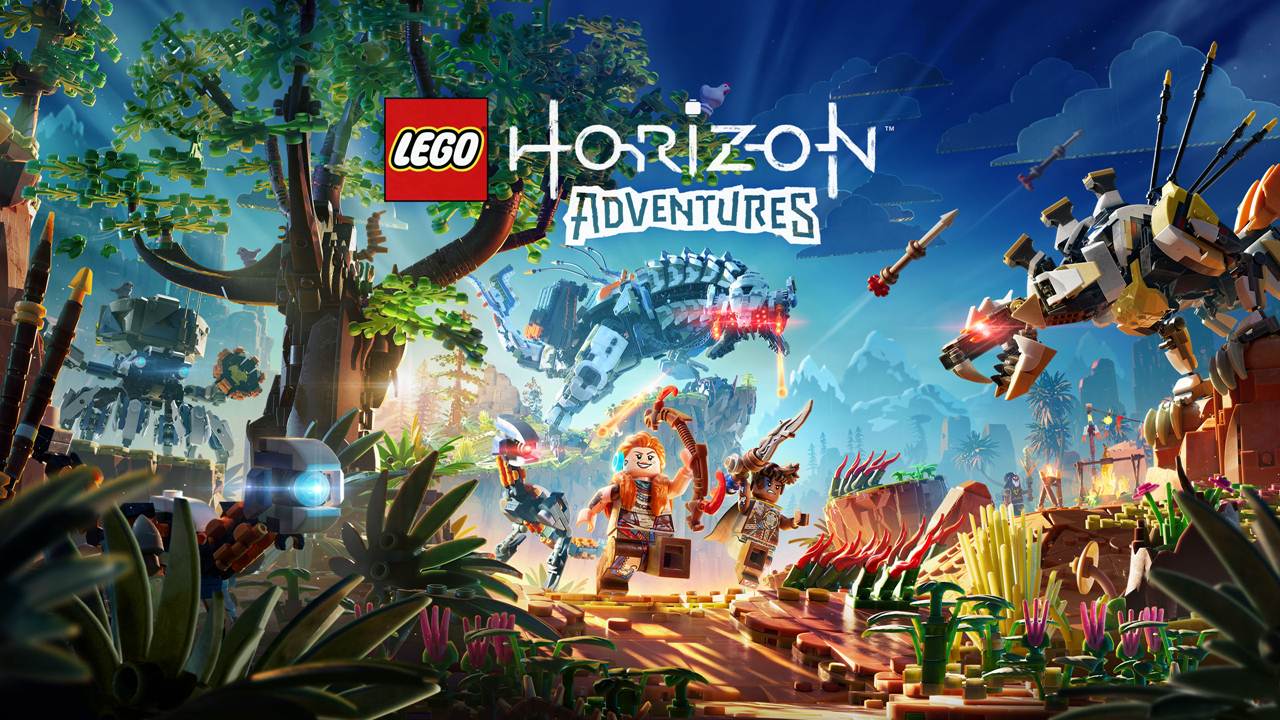 LEGO Horizon Adventures İnceleme Puanları ve Yorumları