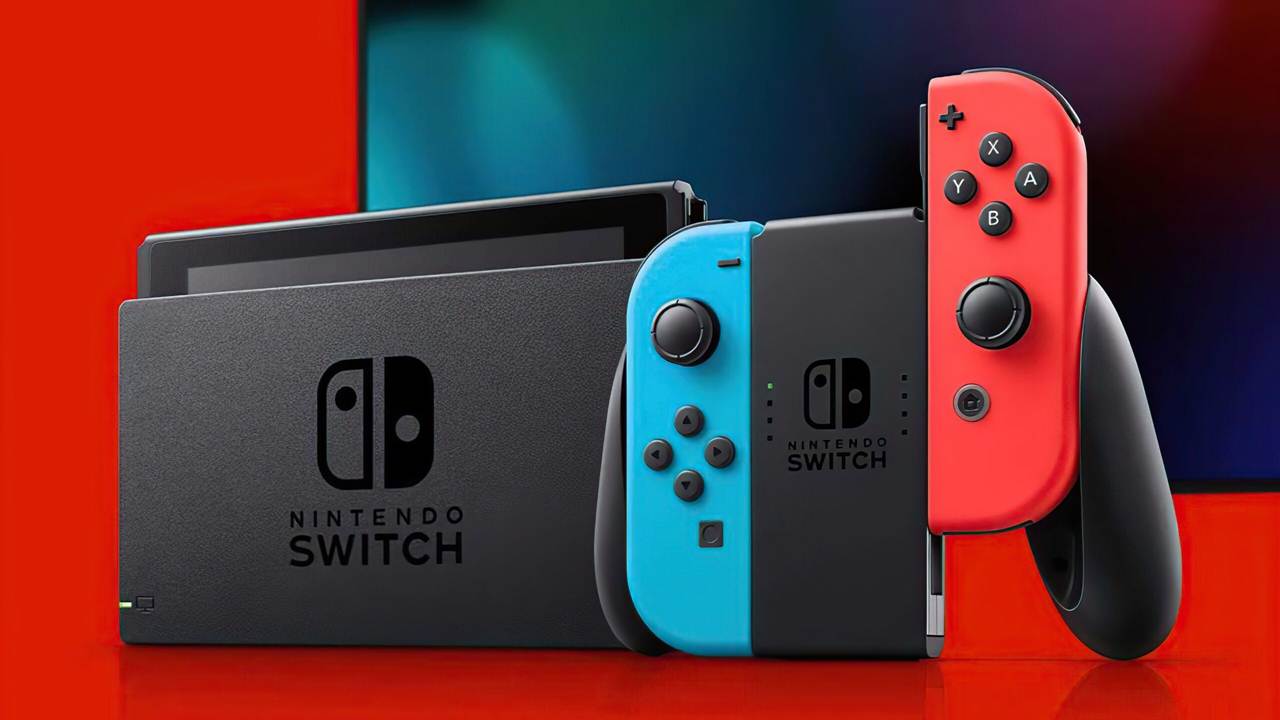 Nintendo, Oyun Konsolu Switch 2'yi Doğruladı