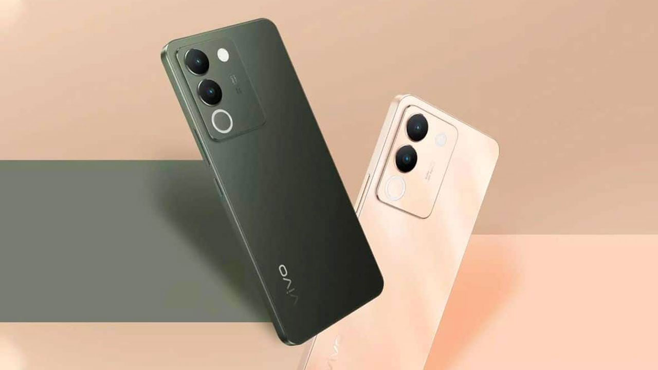 Orta Segment Telefon Vivo S20 Performansı Ortaya Çıktı