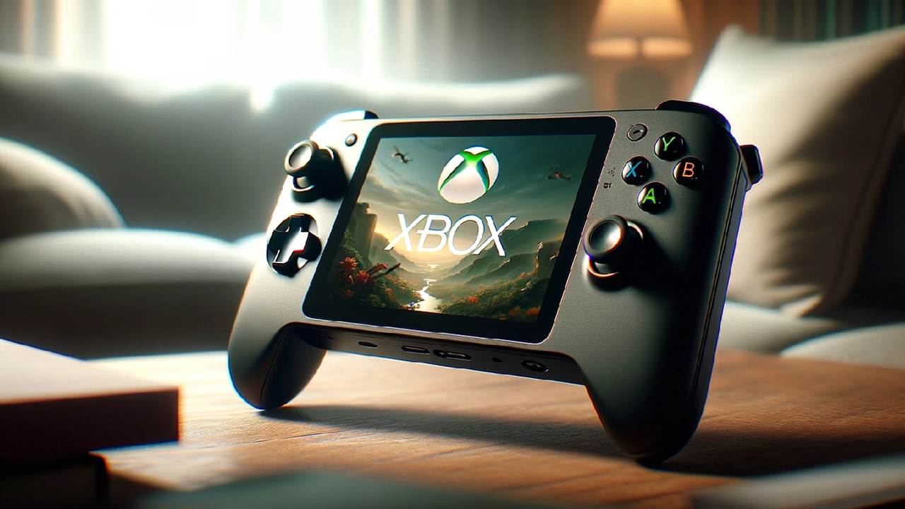 Phil Spencer Doğruladı: Xbox El Konsolu Geliyor