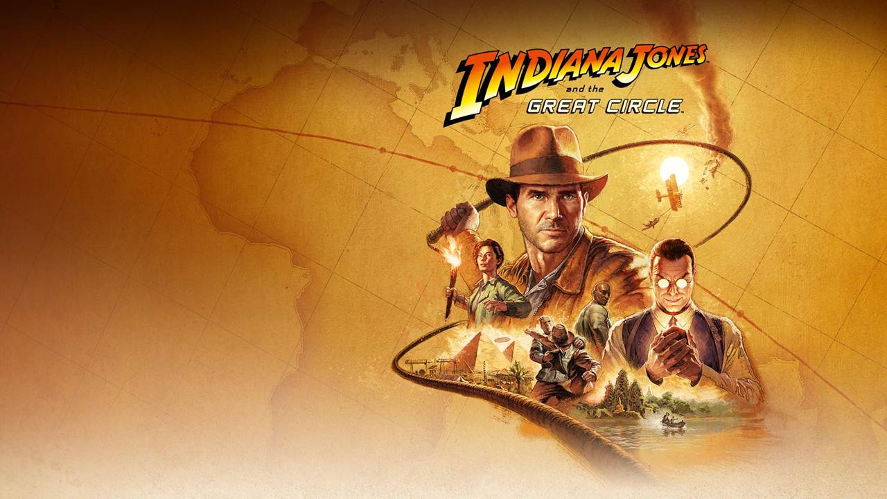 Indiana Jones and the Great Circle Sistem Gereksinimleri Duyuruldu