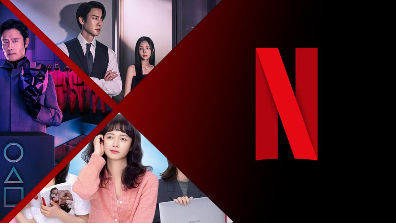 Netflix'e Aralık 2024'te Eklenecek Dizi, Film ve Diğer Yapımlar