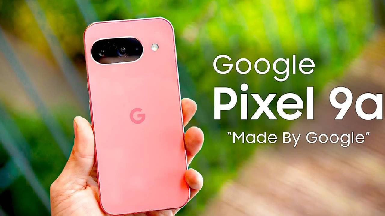 Google Pixel 9a Tasarımı ve Çıkış Tarihi Belli Oldu