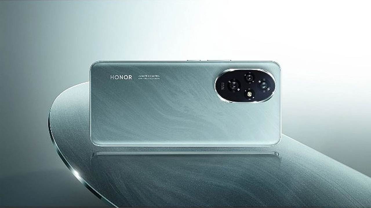 Honor 300 ve 300 Pro Özellikleri Tanıtıldı