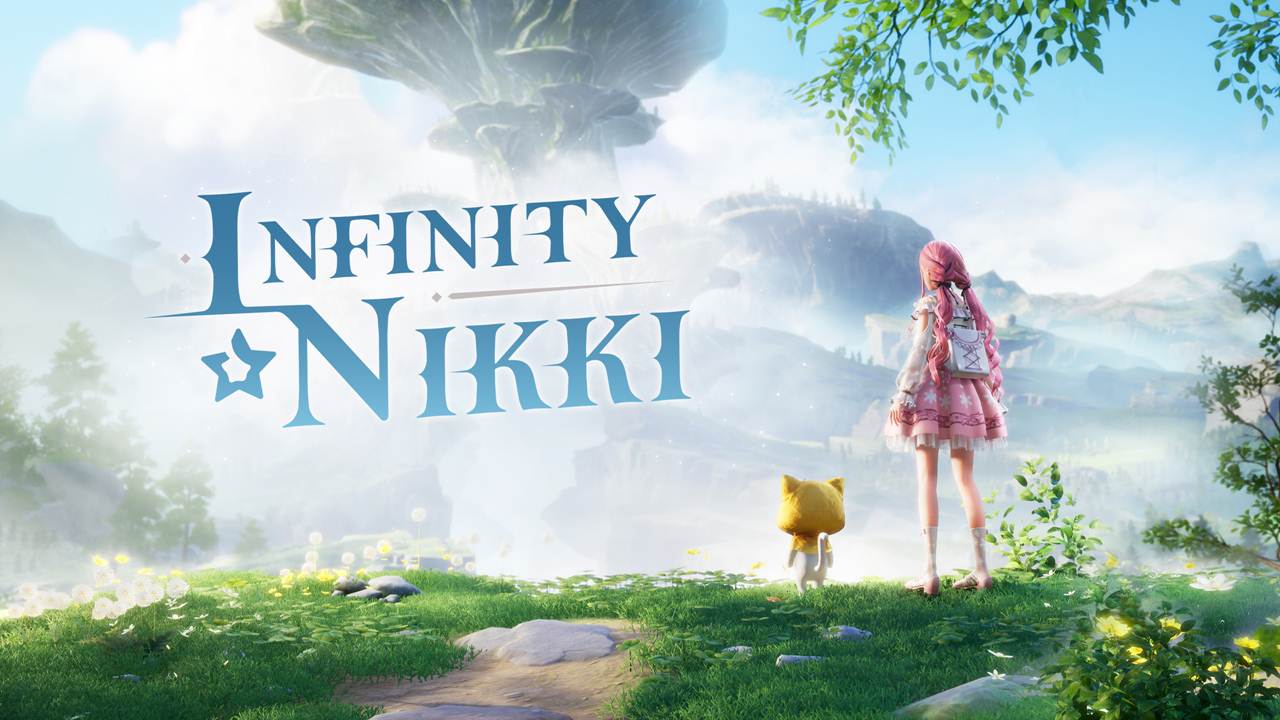 Infinity Nikki İnceleme Puanları ve Yorumları Belli Oldu