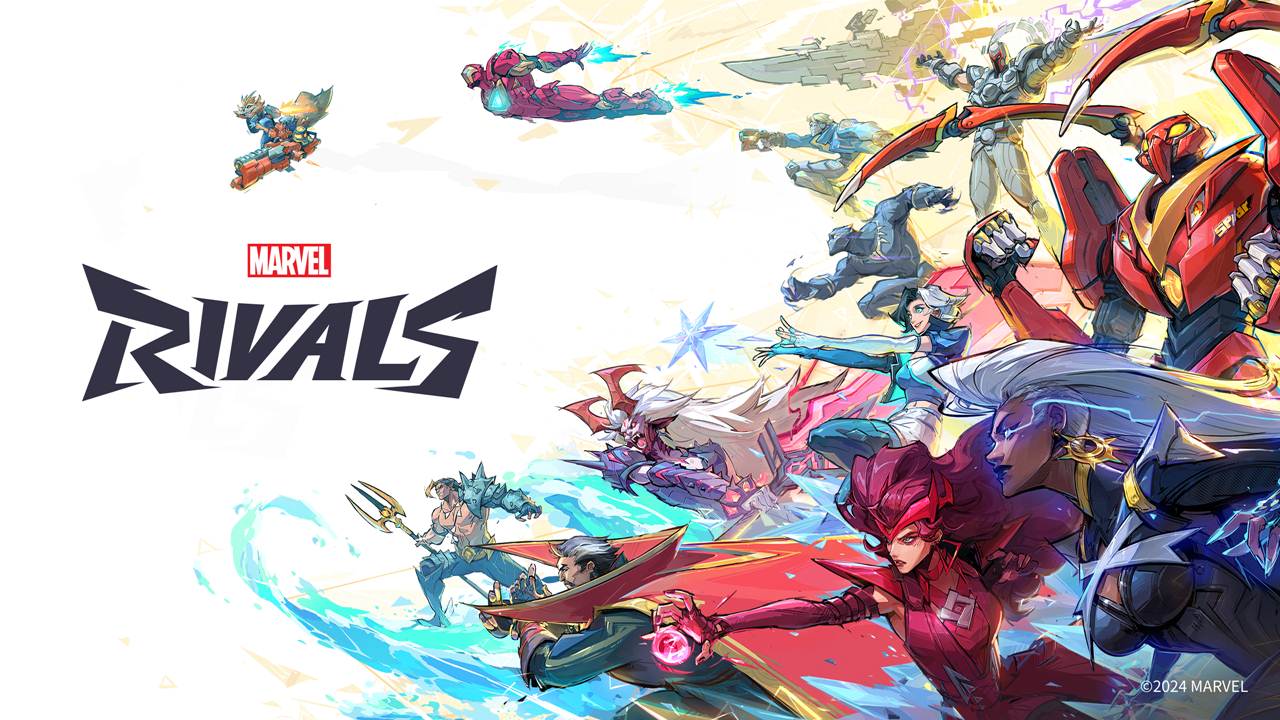 Marvel Rivals PC Sistem Gereksinimleri Belli Oldu