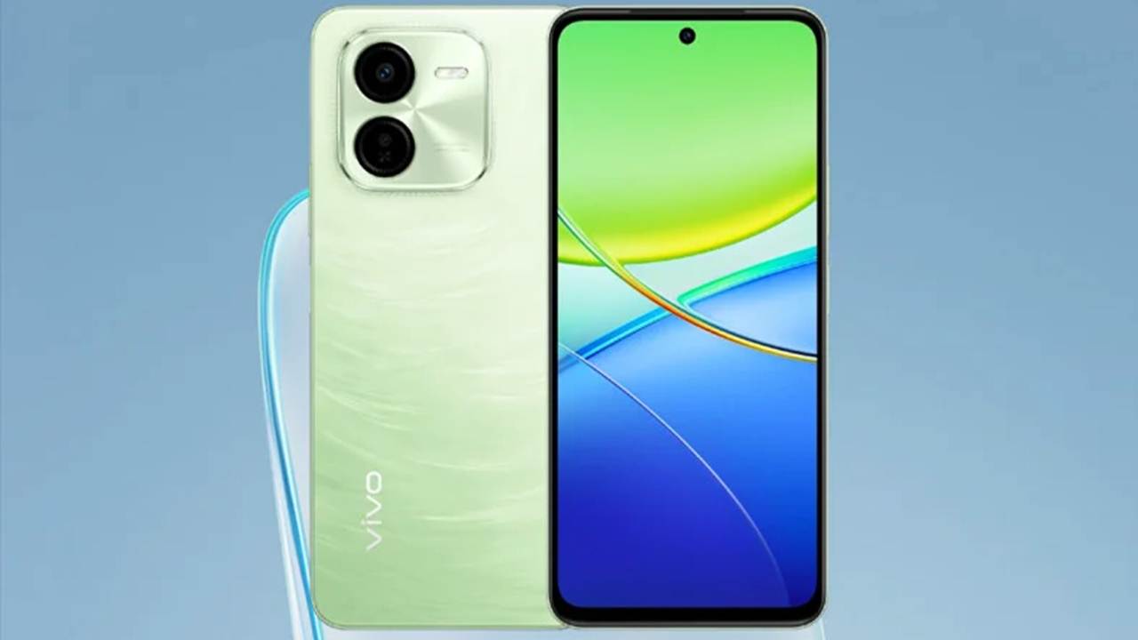 Vivo'dan 150 Dolara Telefon: Vivo Y200+ Geliyor!