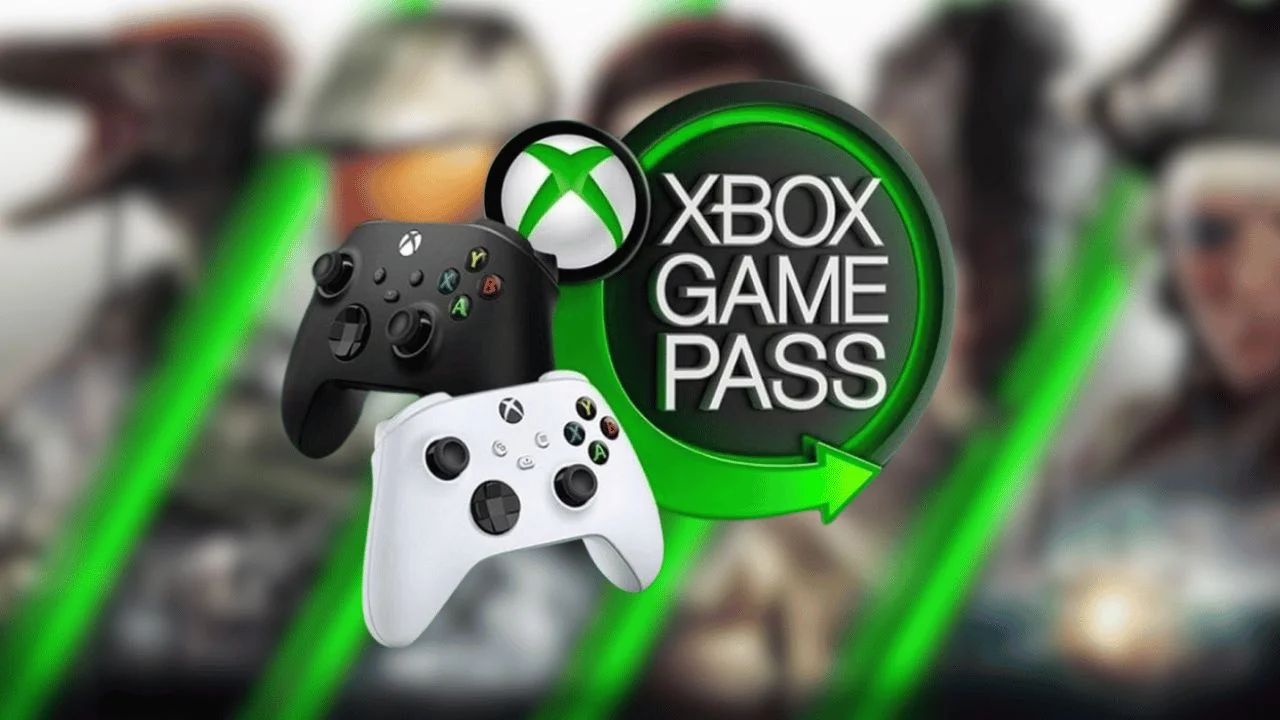 2025 Ocak Xbox Game Pass Eklenecek Oyunlar Açıklandı