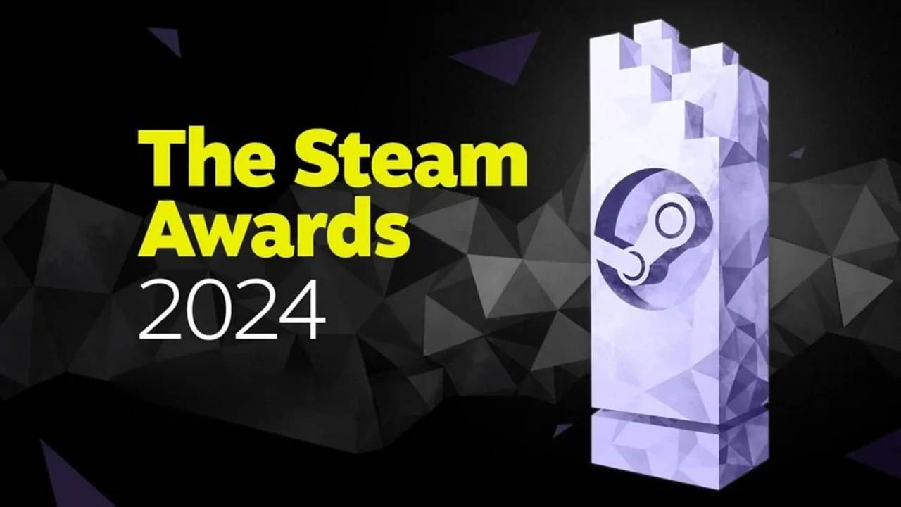 Steam Ödülleri 2024 Kazananları Belli Oldu, İşte Yılın Oyunu