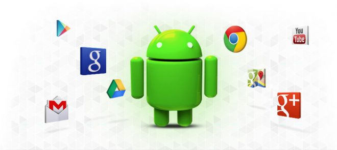 Android Terimleri