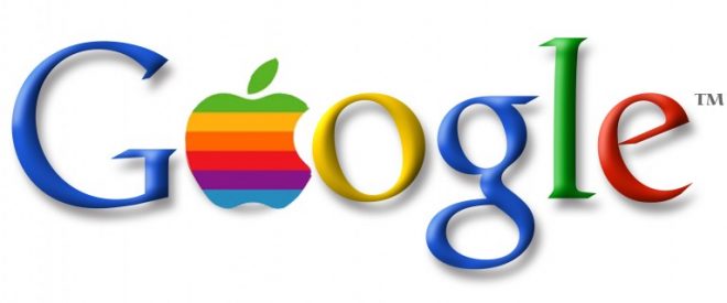 Google-Apple
