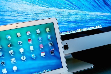 OSX-guncelleme