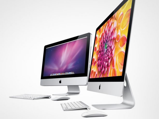 Uygun Fiyata Sahip iMac Satışa Sunuldu!