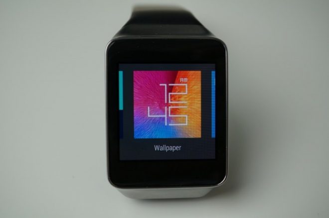android-wear