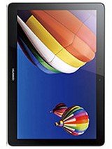 Huawei MediaPad 10 Link