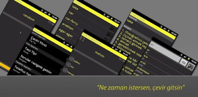 ingilizce-sozluk-android ingilizce-sozluk-android