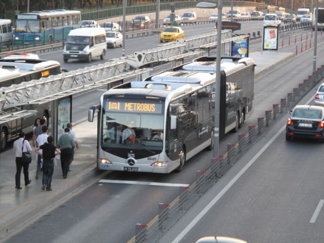 metrobus