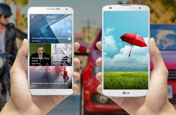 samsung-galaxy-note3-lg g2 pro samsung-galaxy-note3-lg g2 pro