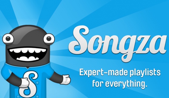 songza 2