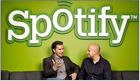spotify